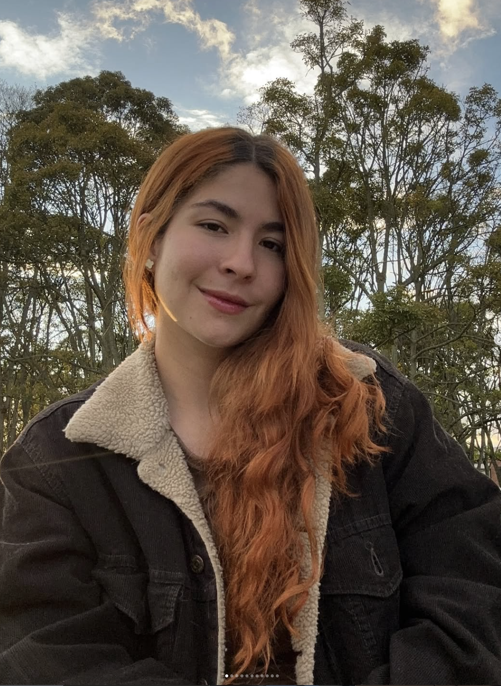 Valentina · UGC creator